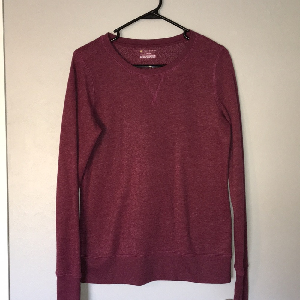 Crewneck Sweatshirt